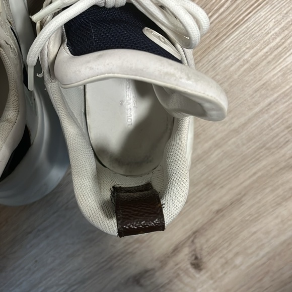 Louis Vuitton archilight, quality good - Picture 5 of 10